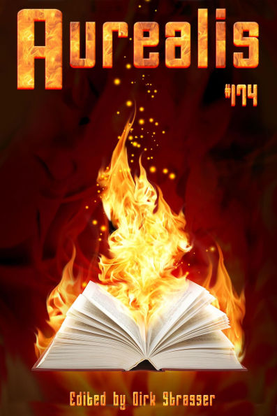 Aurealis #174