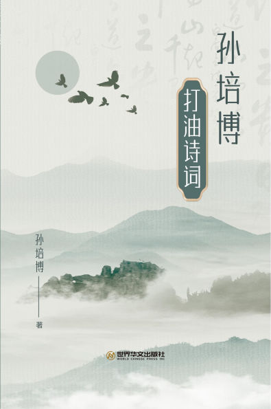 sun pei bo da youshi ci