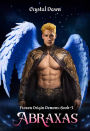 Abraxas (Frozen Origin Demons, #3)