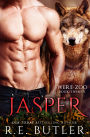 Jasper (Were Zoo Book Twenty)