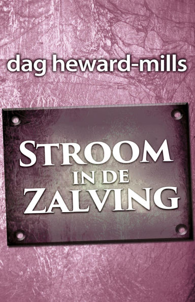 Stroom in de Zalving
