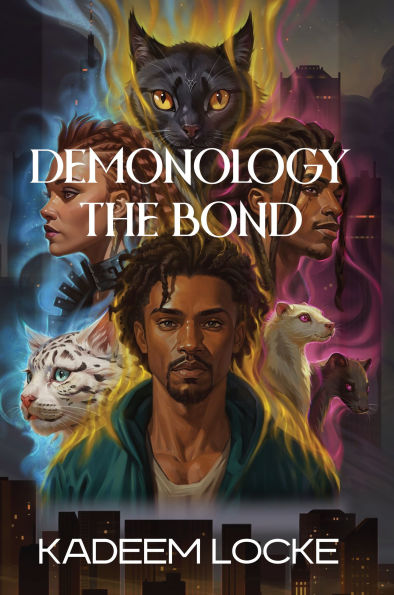 Demonology: The Bond