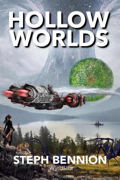 Hollow Worlds