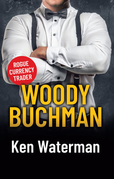 Woody Buchman