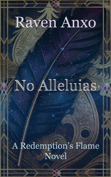 No Alleluias