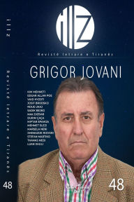 Title: illz: Revistë Letrare e Tiranës - Nr. 48, Author: Klubi i Poezisë