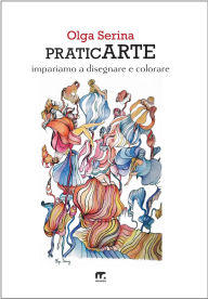 Title: PraticARTE, Author: Olga Serina
