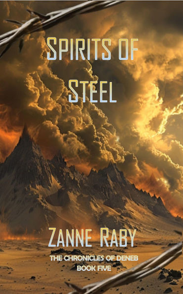 Spirits of Steel