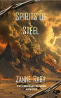 Spirits of Steel