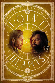 Free english book pdf download Point of Hearts: A Novel of Astreiant by Melissa Scott 9798989500956  English version