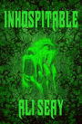 Inhospitable
