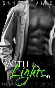 Download german ebooks With the Lights On (English Edition) RTF PDB FB2 by Sandra Alex