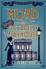 Mord im Piccadilly Playhouse