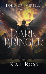 Ebooks ebooks free download Dark Bringer CHM by Kat Ross English version