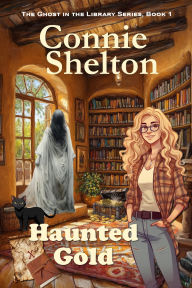 Text file books download Haunted Gold