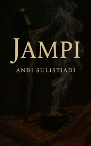 Title: Jampi, Author: Andi Sulistiadi