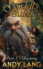 Gondell's Quest: Book 1 - Destiny