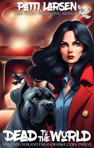 Textbooks download Dead to the World