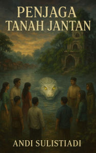 Title: Penjaga Tanah Jantan, Author: Andi Sulistiadi