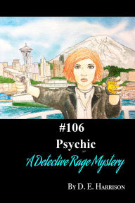 Title: Psychic #106, Author: D. E. Harrison
