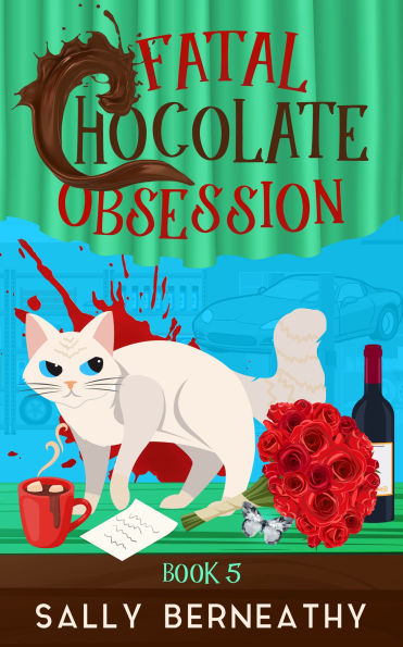 Fatal Chocolate Obsession