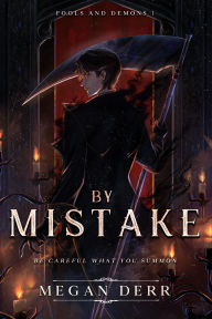 Free audiobook online download By Mistake  by Megan Derr (English literature)