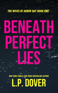Download free ebay books Beneath Perfect Lies (English Edition)