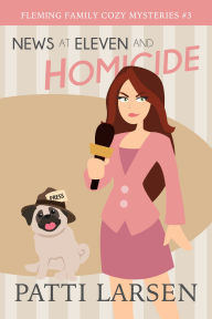 Free ebook download for android phone News at Eleven and Homicide