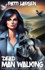Dead Man Walking (Whitewitch Island Paranormal Cozies, #13)