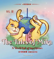 Title: The Tales of Mika, Author: ML