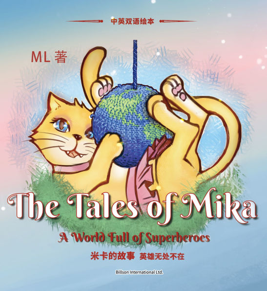 The Tales of Mika