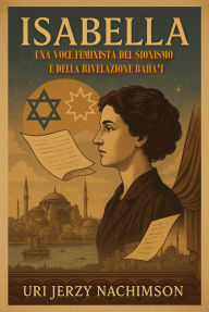 Title: Isabella, Author: Uri Jerzy Nachimson