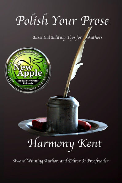 Polish Your Prose: Essential Editing Tips for Authors [Revised 2025]