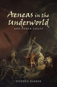 Title: Aeneas in the Underworld and Other Essays, Author: Stephen Barber