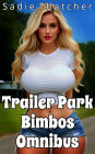 Trailer Park Bimbos Omnibus