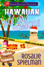 Hawaiian Holiday Homicide