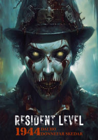 Title: Resident Level: 1944, Author: Dai Ho