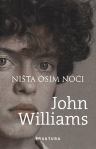 Title: Nista osim noci, Author: John Williams