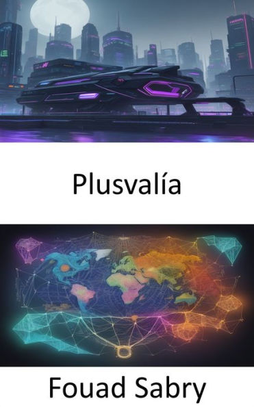 Plusvalía: Descubriendo el enigma de la riqueza, dominando los secretos de la plusvalía
