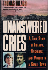 Title: Unanswered Cries, Author: Thomas French