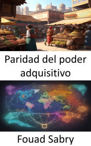 Title: Paridad del poder adquisitivo: Descubriendo los secretos de la moneda, una guía práctica para la paridad del poder adquisitivo, Author: Fouad Sabry