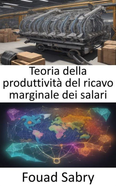 Teoria della produttività del ricavo marginale dei salari: Sbloccare la prosperità, una guida completa alla teoria dei salari della produttività dei ricavi marginali