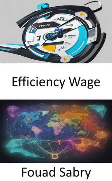 Efficiency Wage: Efficiency Wage, Unleashing Workforce Potential for a Prosperous Future