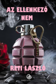 Title: Az ellenkezo nem, Author: Réti László