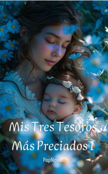 Mis Tres Tesoros Más Preciados: Mis trillizos lindos y esposo multimillonario