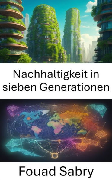 Nachhaltigkeit in sieben Generationen: Wir führen die Menschheit in eine nachhaltige Zukunft und enthüllen die Geheimnisse der Nachhaltigkeit in sieben Generationen