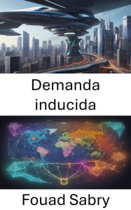 Title: Demanda inducida: Descubriendo los misterios de la demanda inducida, navegando por los caminos hacia ciudades sostenibles, Author: Fouad Sabry