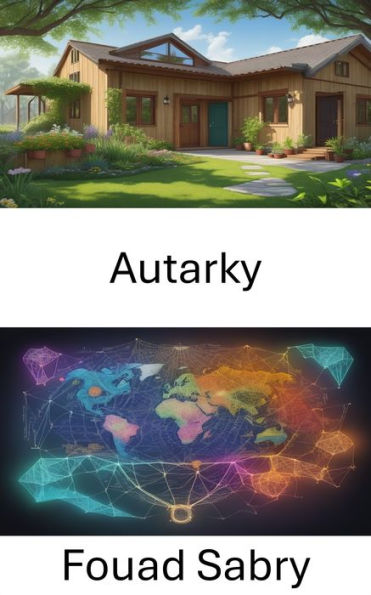 Autarky: Unlocking Autarky, Mastering Self-Sufficiency, Individualism, and Economic Independence
