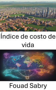 Title: Índice de costo de vida: Liberar la economía de la vida cotidiana y dominar el índice del costo de vida, Author: Fouad Sabry