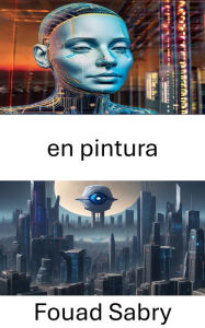 Title: En Pintura: Cerrar brechas en la visión por computadora, Author: Fouad Sabry